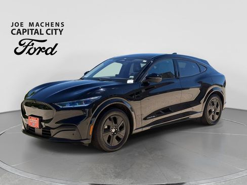 Used 2023 Ford Mustang Mach-E California Route 1 AWD/4WD image 9