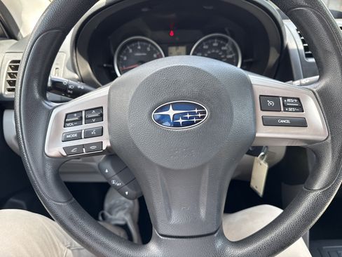 Used 2015 Subaru Forester 2.5i w/ Alloy Wheel Package AWD/4WD image 16