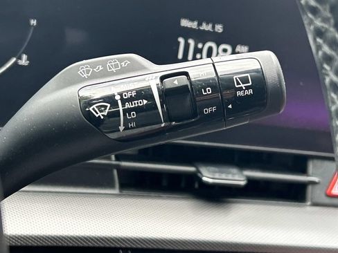 Used 2024 Kia Sportage SX FWD image 32