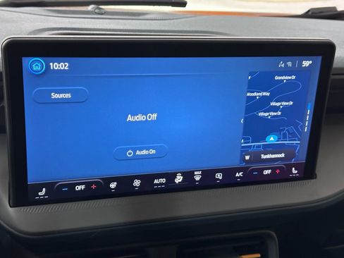 New 2026 Ford Maverick Tremor image 32