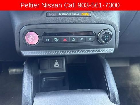 Used 2025 Ford Bronco Sport Big Bend w/ Convenience Package AWD/4WD image 17