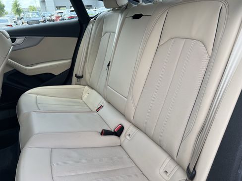 Used 2023 Audi A5 2.0T Premium Plus w/ Premium Plus AWD/4WD image 33