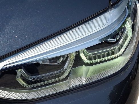Used 2021 BMW X3 M40i w/ Premium Package AWD/4WD image 10