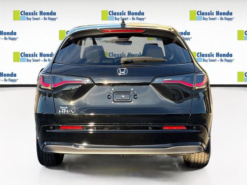New 2026 Honda HR-V EX-L image 7