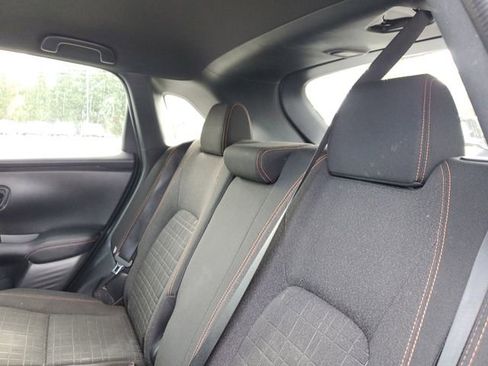 Used 2024 Honda HR-V Sport image 10