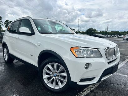 Used 2014 BMW X3 xDrive28i