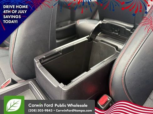 Used 2016 Toyota Camry SE FWD image 21