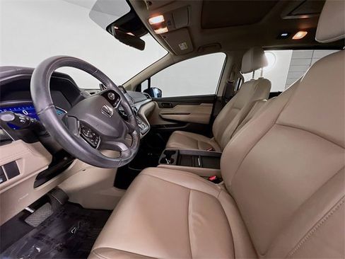 Used 2020 Honda Odyssey EX-L image 16