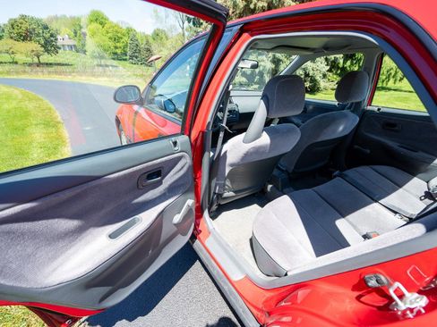 Used 1995 Honda Civic DX image 16