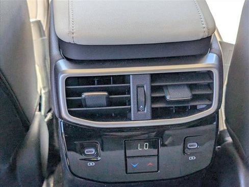 Used 2024 Lexus RX 350 Premium w/ Cold Area Package FWD image 15