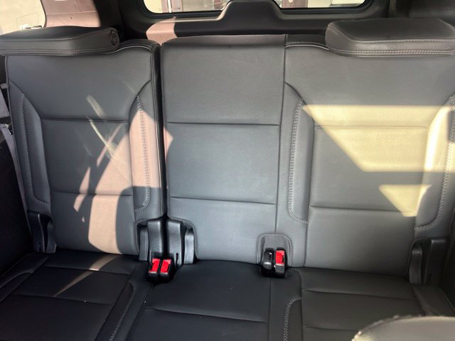 Used 2021 GMC Yukon XL Denali w/ Denali Ultimate Package AWD/4WD image 22