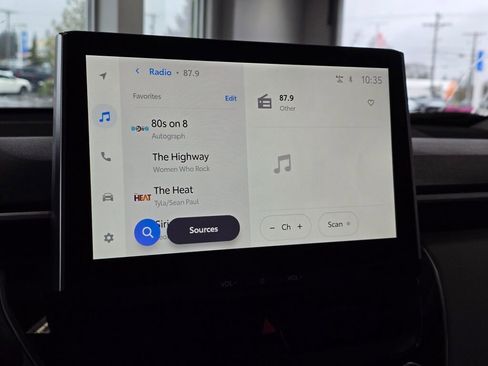 New 2026 Toyota Corolla Cross LE image 27
