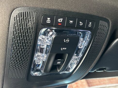 New 2026 Mercedes-Benz GLB 35 AMG 4MATIC image 29