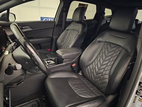 Used 2023 Kia Sportage X-Pro Prestige AWD/4WD image 5