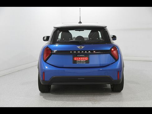 Used 2026 MINI Cooper S FWD image 21