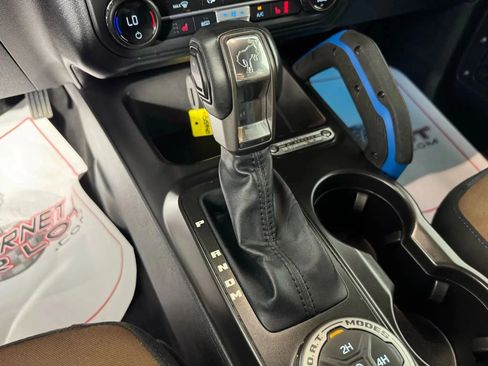 Used 2023 Ford Bronco Outer Banks image 23