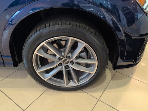 Used 2024 Audi Q3 2.0T Premium Plus w/ Premium Plus Package image 54