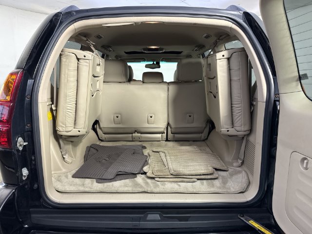 Used 2003 Lexus GX 470 AWD/4WD image 34