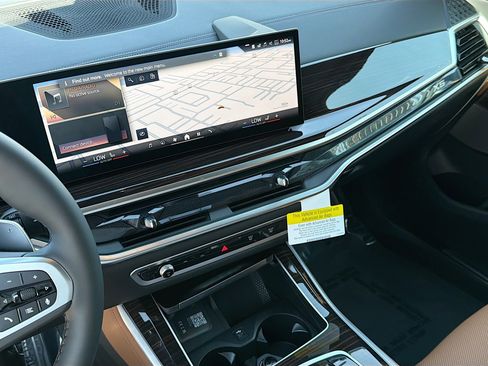 New 2026 BMW X5 sDrive40i w/ M Sport Package image 28