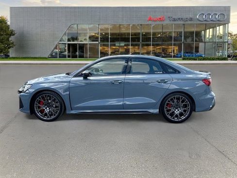 New 2026 Audi RS 3 AWD/4WD image 6