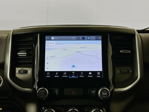 Used 2022 RAM 1500 Big Horn image 21