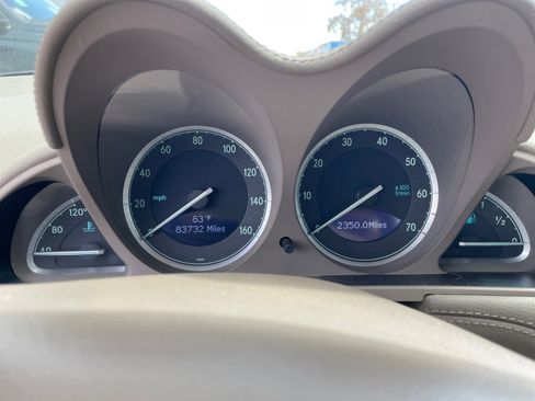 Used 2008 Mercedes-Benz SL 550 w/ AMG Sport Pkg image 19