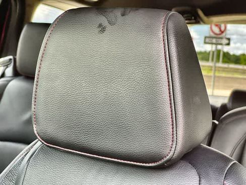 Certified 2025 Honda Odyssey Sport-L image 25