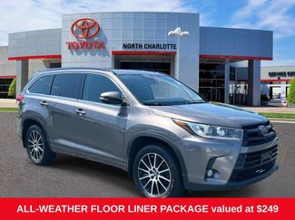 Used 2017 Toyota Highlander SE AWD/4WD 360° Tour
