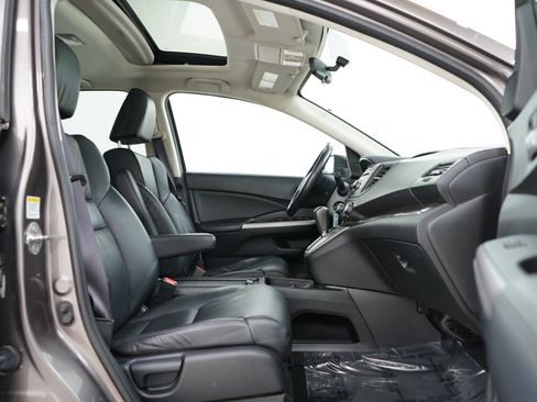 Used 2012 Honda CR-V EX-L image 11