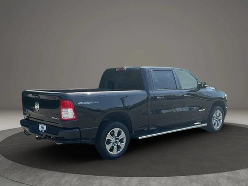 Used 2020 RAM 1500 Big Horn AWD/4WD image 5