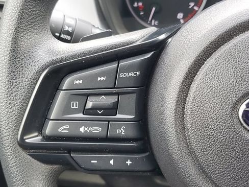 Certified 2024 Subaru Crosstrek 2.0i Premium AWD/4WD image 22