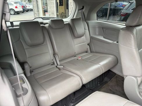 Used 2013 Honda Odyssey EX-L image 17