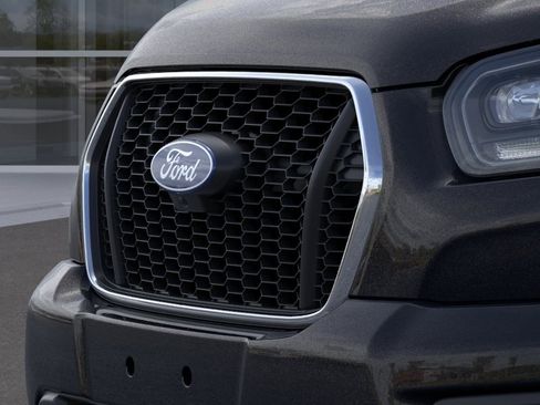 New 2026 Ford Transit 350 XLT RWD image 20