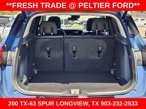 Used 2026 Buick Encore GX Sport Touring w/ Advanced Technology Package FWD image 9