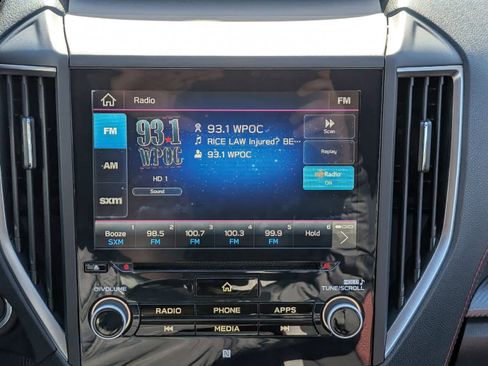 Used 2022 Subaru Impreza 2.0i Sport image 24