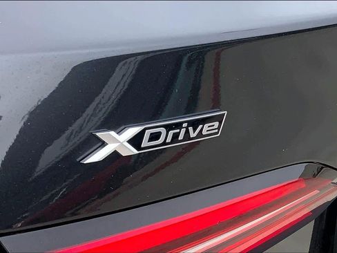 Certified 2024 BMW 530i xDrive 530i xDrive w/ M Sport Package image 9