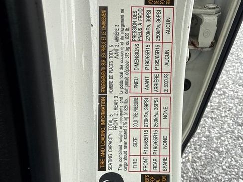 Used 2017 Toyota Prius Two FWD image 24