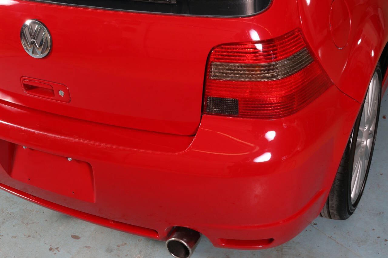 Used 2004 Volkswagen R32 AWD/4WD image 26