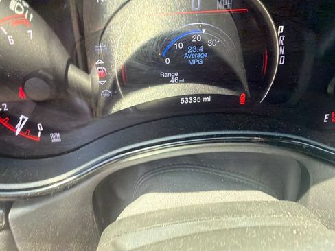 Used 2024 Dodge Durango GT AWD/4WD image 12