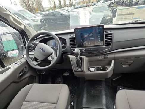 New 2026 Ford Transit 250 Low Roof AWD image 10