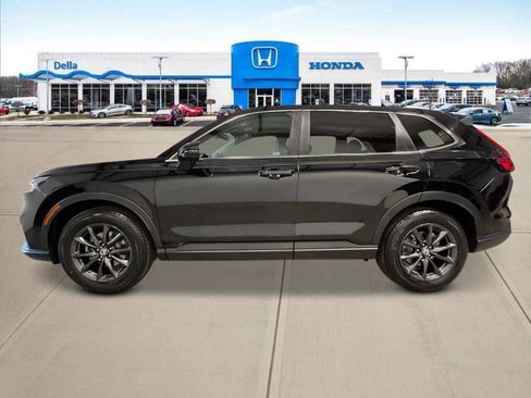 New 2026 Honda CR-V EX-L image 6