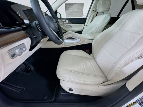 New 2026 Mercedes-Benz GLE 350 4MATIC image 23