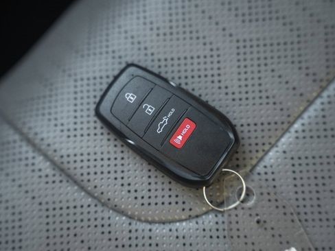 Used 2023 Toyota Tundra SR5 image 45