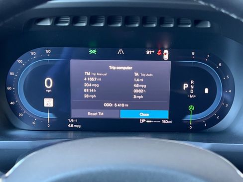 Used 2025 Volvo XC90 B6 Ultra image 35