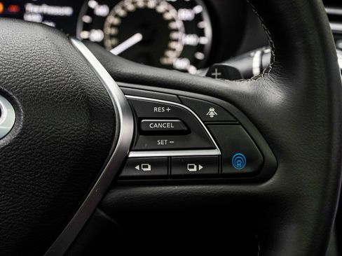 Used 2023 INFINITI QX50 Sport image 26