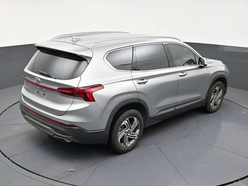 Used 2023 Hyundai Santa Fe SEL FWD image 16