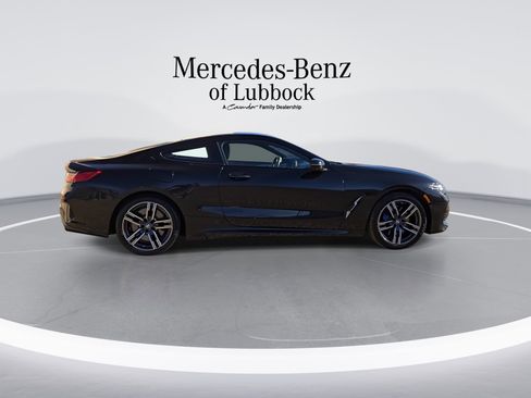 Used 2025 BMW 840i xDrive Coupe image 9