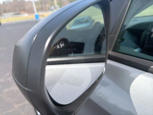 New 2026 Chevrolet TrailBlazer LS w/ LS Convenience Package image 30