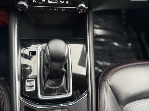 Used 2024 MAZDA CX-5 Carbon Edition image 37