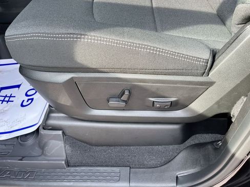 New 2025 RAM 2500 Big Horn image 18